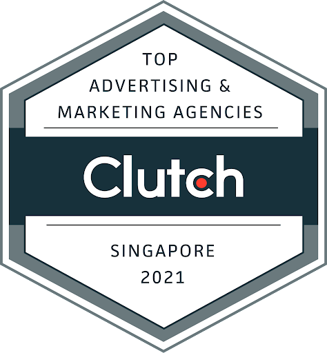 Stridec Worldwide named Top SEO Company in Singapore (2021) by Clutch