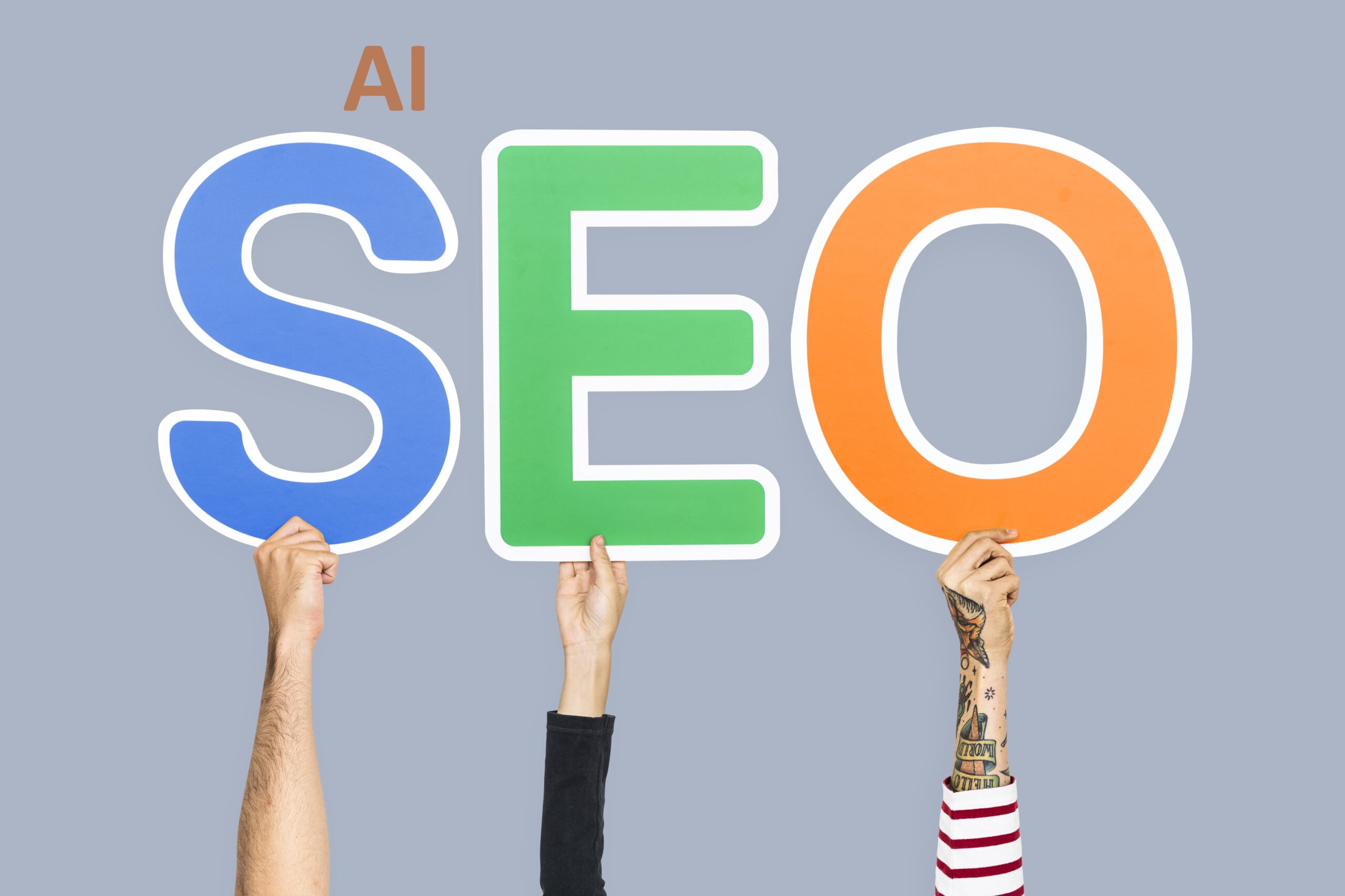 ai seo vs geo