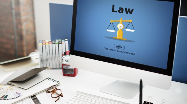 AI SEO for Law Firms