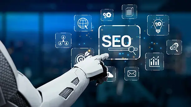 Build Topical Authority for AI SEO
