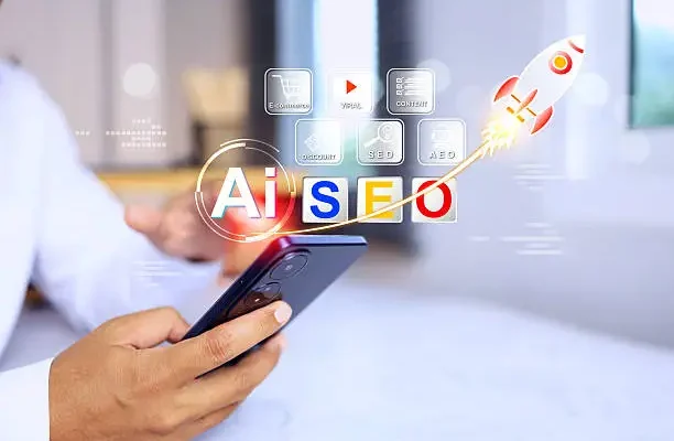 Ecommerce Startups Fail in AI SEO