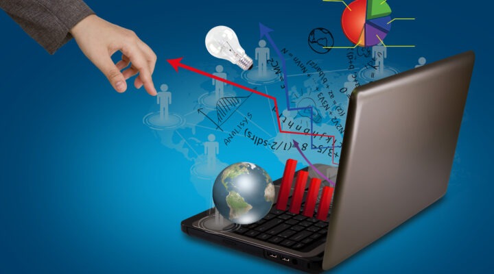 Knowledge Graph Optimisation for AI SEO