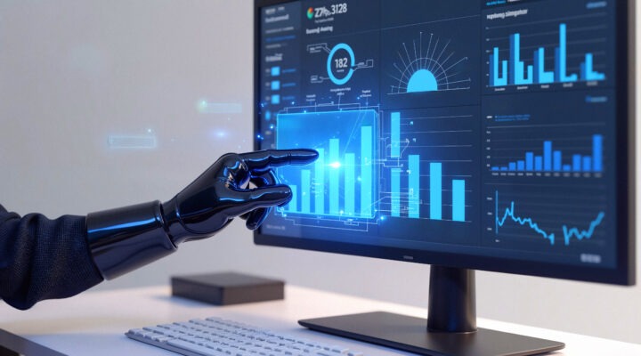 Server Log Analysis for AI SEO