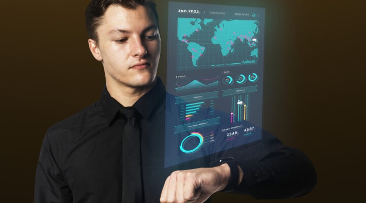 website invisible to ai