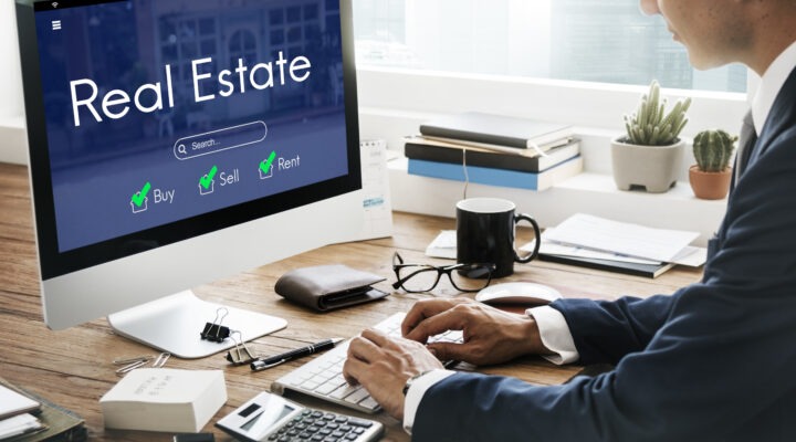 AI SEO Strategies for Real Estate Companies