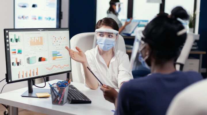 Best AI SEO Agencies for Healthcare Websites