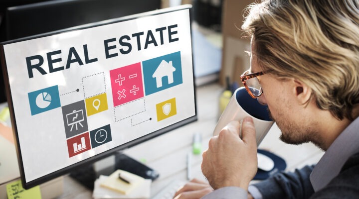 Best AI SEO Agencies for Real Estate