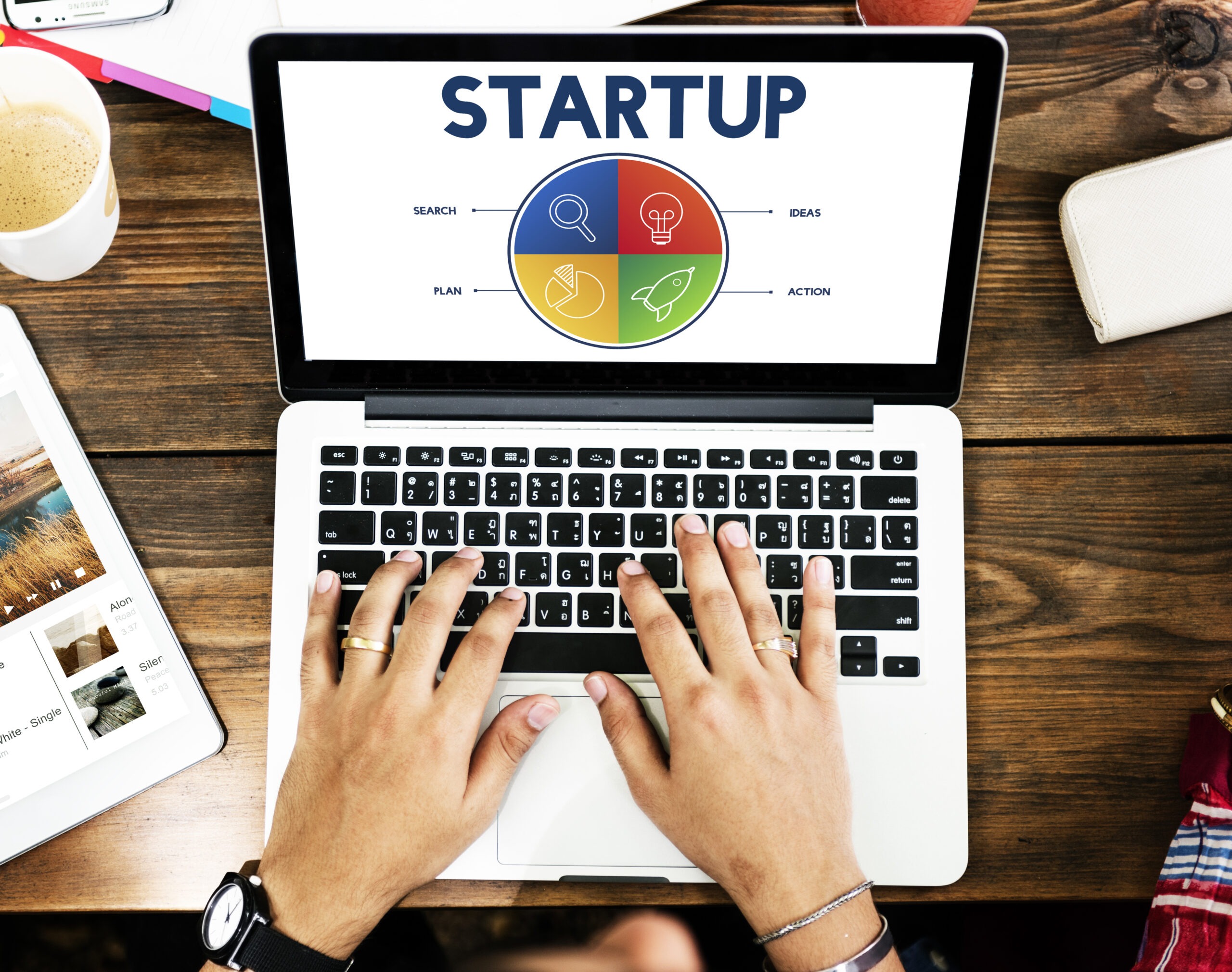 AI SEO for Fintech Startups