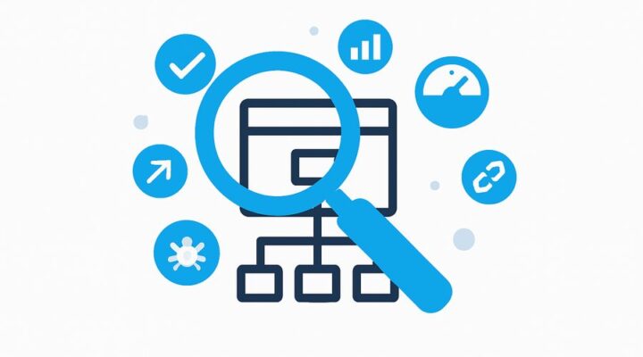Best 7 AI Powered Technical SEO Audit Tools for 2026