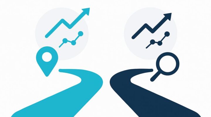 GEO vs SEO: Which Digital Strategy Drives Better Results in 2026?