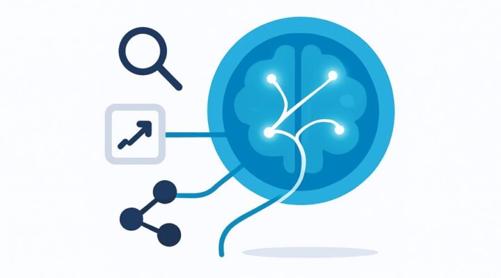 How Brand Recall in AI Powered Search is Reshaping Marketing Strategy