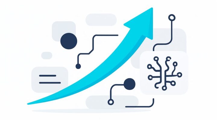 How Stridec's AI SEO Growth Model Drives 10x Faster Organic Results