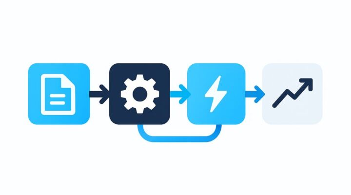 How to Build AI Content Workflows That Scale: A Complete Framework