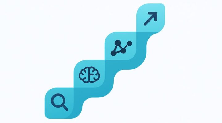 How to Build an AI Driven SEO Strategy That Actually Works in 2024