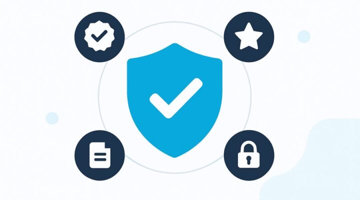 How to Build Brand Trust Factors That Win in Generative Search