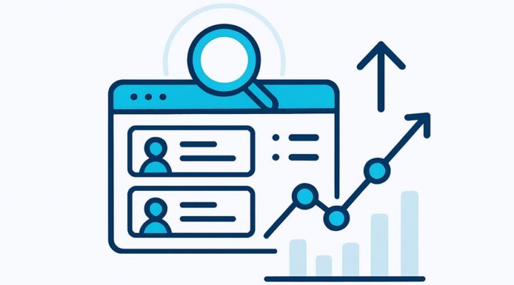 How to Get Your CRM SaaS Found in Google AI Search: 7 Proven Tactics