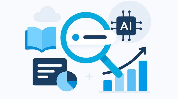 How to Get Your EdTech SaaS Found in Google AI Search: Complete Guide