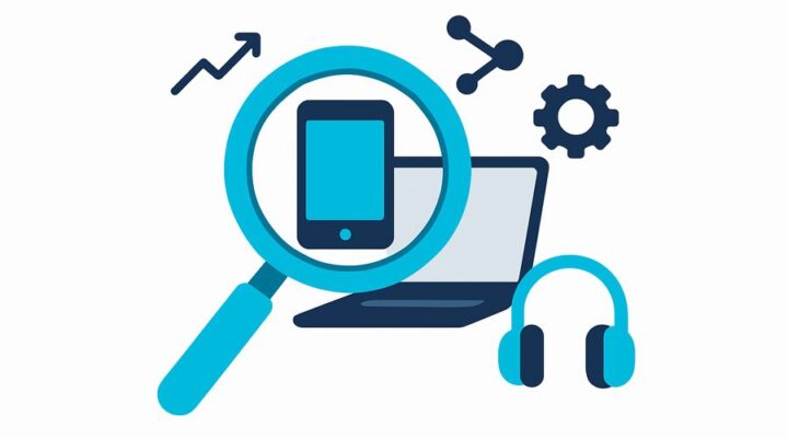 How to Get Your Electronics Ecommerce Store Found in Google AI Search: 17 Proven Tactics