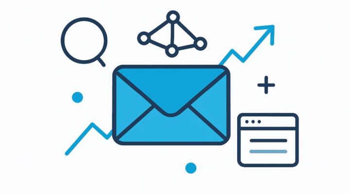 How to Get Your Email Marketing SaaS Found in Google AI Search: 10 Proven Tactics