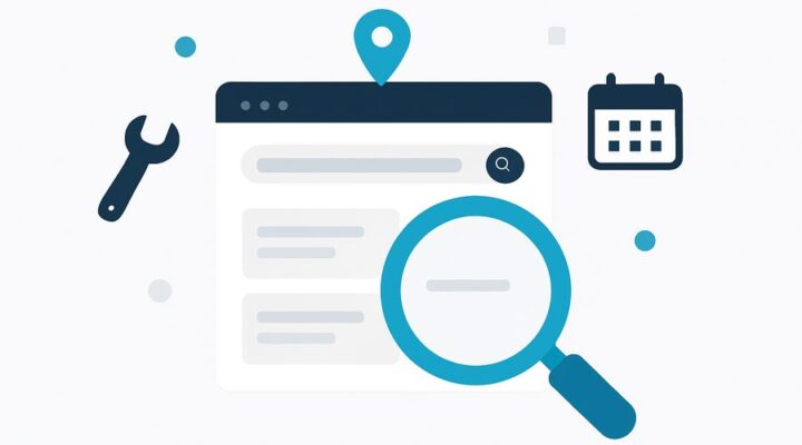 How to Get Your Field Service Management SaaS Found in Google AI Search: 11 Proven Tactics