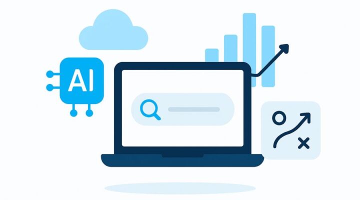 How to Get Your Fintech SaaS Found in Google AI Search: A Complete Guide