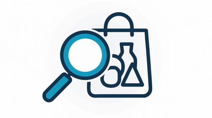 How to Get Your Food and Beverage Ecommerce Store Found in Google AI Search
