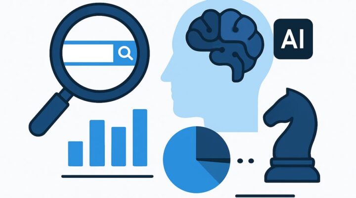 How to Get Your HealthTech SaaS Found in Google AI Search: Complete Guide