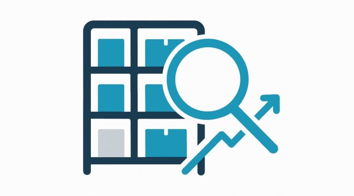 How to Get Your Inventory Management SaaS Found in Google AI Search: 17 Proven Tactics