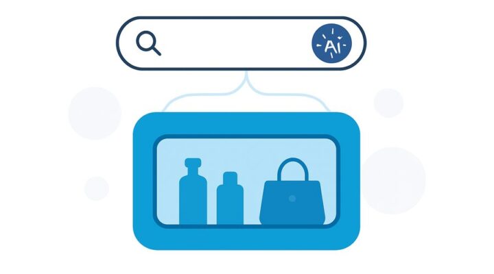 How to Get Your Luxury Goods Ecommerce Store Found in Google AI Search
