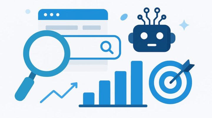 How to Get Your PropTech SaaS Found in Google AI Search: 7 Proven Strategies