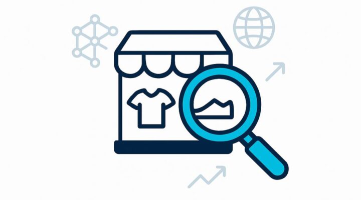 How to Get Your Sports Apparel Ecommerce Store Found in Google AI Search