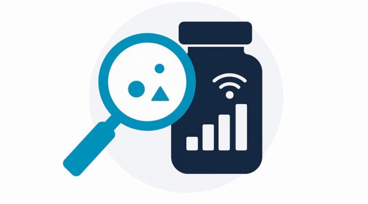 How to Get Your Supplements Ecommerce Store Found in Google AI Search