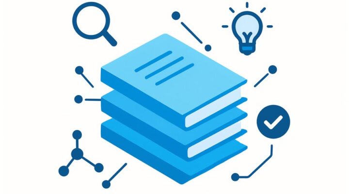 Top 7 Case Studies That AI Can Cite: Tools for Research and Content Creation