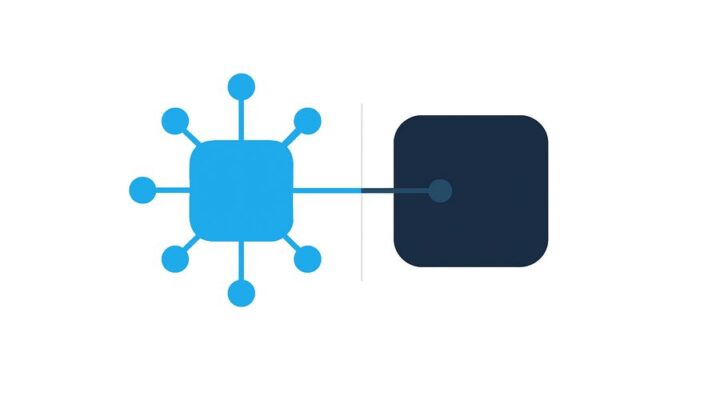 Why AI Cites Some Brands and Not Others: The Entity Differentiation Gap