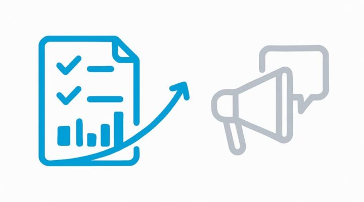 Why AI Favors Brands with Documented Results Over Marketing Claims