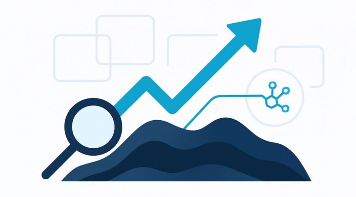 Why AI Replace Google Trends Signal a Search Revolution Ahead