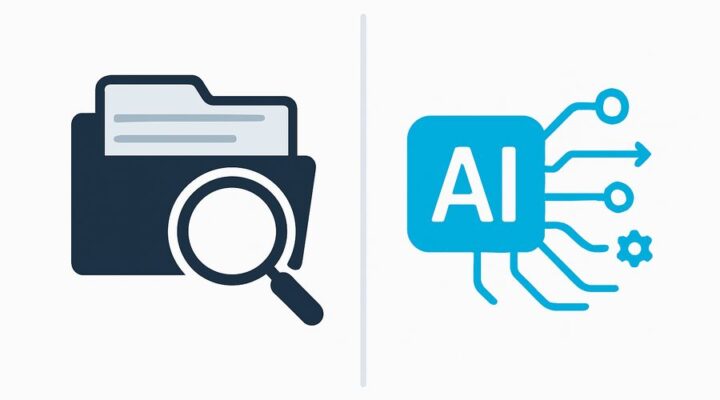 Why AI SEO vs Traditional SEO: What Every Business Needs to Know