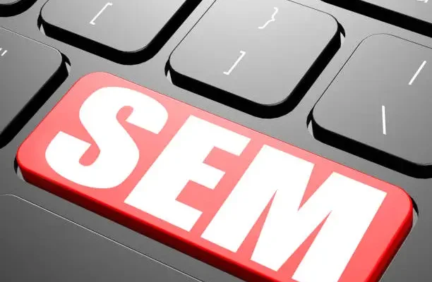 AI-First SEM Agency Singapore