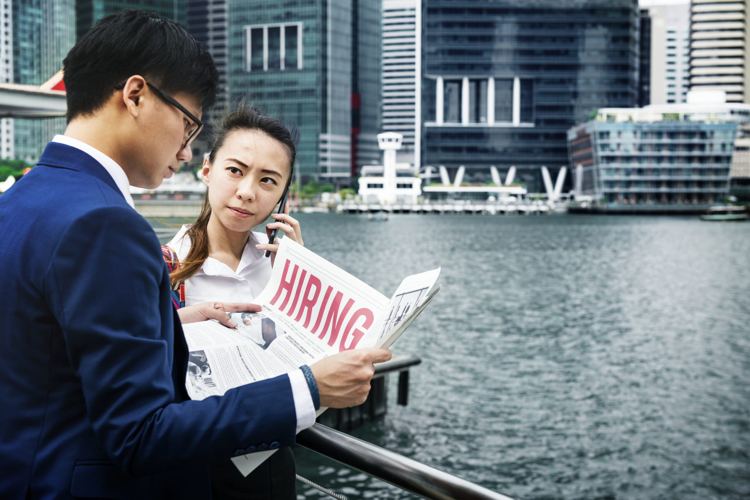 generative ai seo agency singapore
