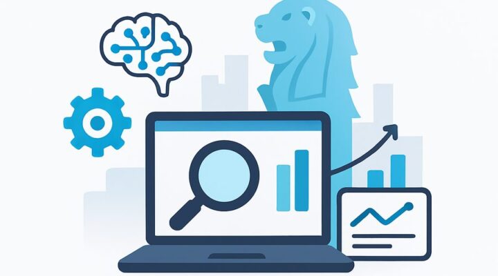 Best SEO Agency in Singapore for B2B Companies: 7 Top Contenders Compared