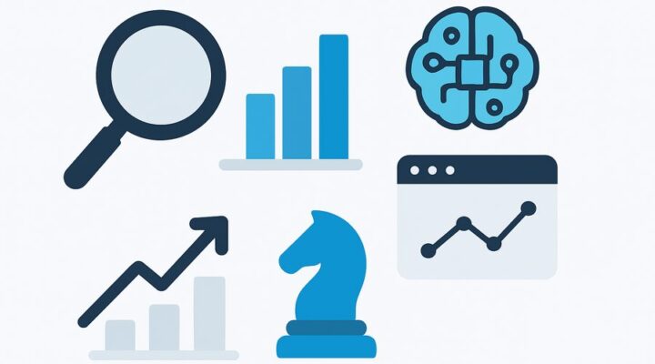 Best SEO Agency in Singapore for Startups: 7 Top Picks Compared