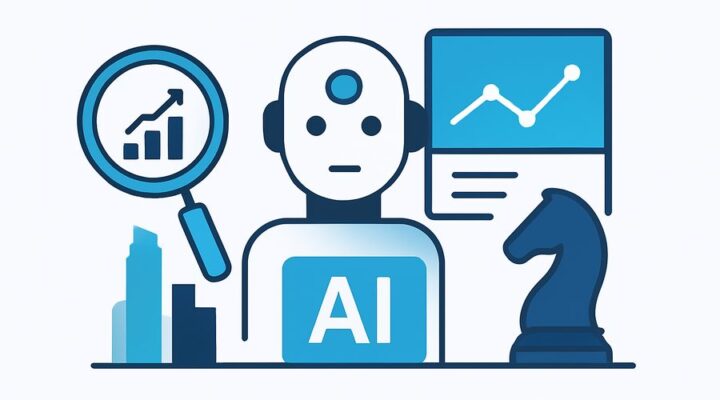 How AI is Changing SEO for Singapore Businesses in 2026: The Strategic Shifts That Matter