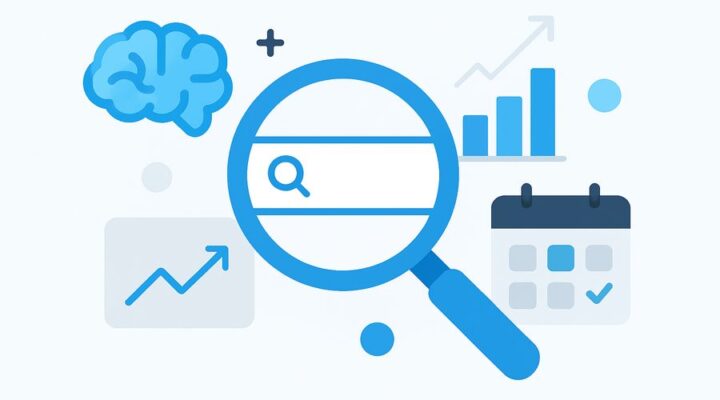 How to Get Your Appointment Scheduling SaaS Found in Google AI Search