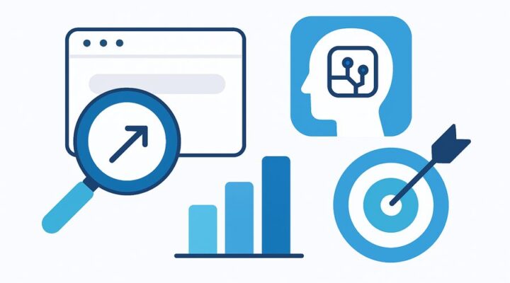 How to Get Your Customer Success SaaS Found in Google AI Search
