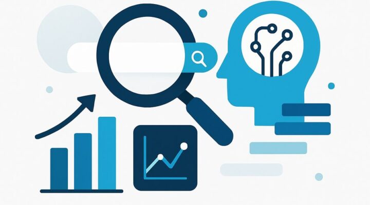 How to Get Your Data Integration SaaS Found in Google AI Search: 7 Steps