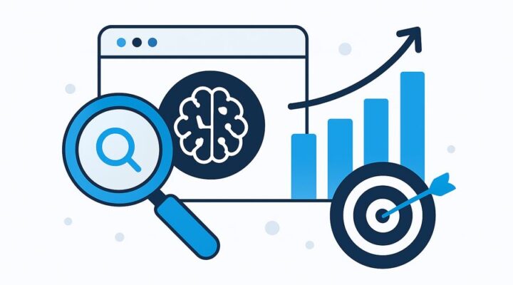 How to Get Your E-Signature SaaS Found in Google AI Search: 8 Steps