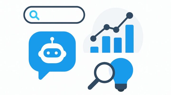 How to Get Your Live Chat SaaS Found in Google's AI Search Results