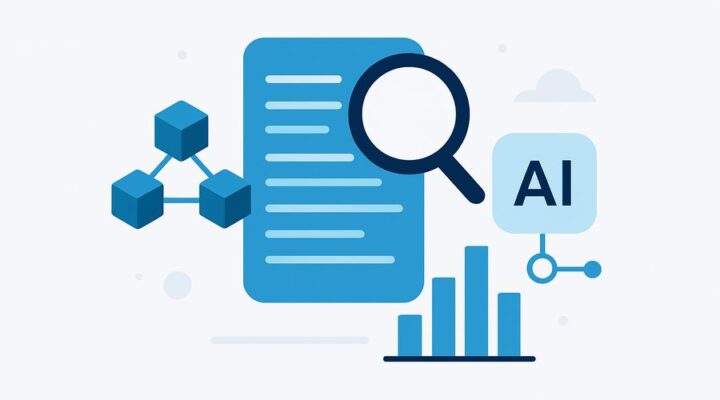 How to Get Your Supply Chain SaaS Found in Google's AI Search Results