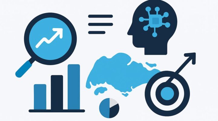 Real SEO Results from Singapore Businesses Who Invested in Long-Term Strategy