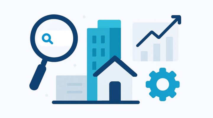 Top 5 Best SEO Agencies in Singapore for Property and Real Estate